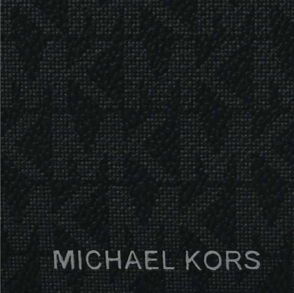 Michael kors men bifold wallet - Picture 10 of 10